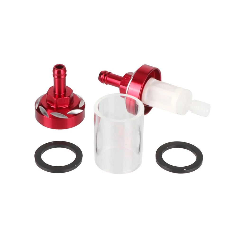 Универсальный 8 мм алюминиевый сплав с чпу - Фотография_6