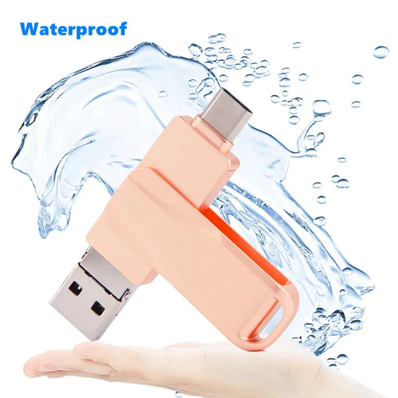 Высокоскоростной флеш-накопитель usb 3 - Фотография_3