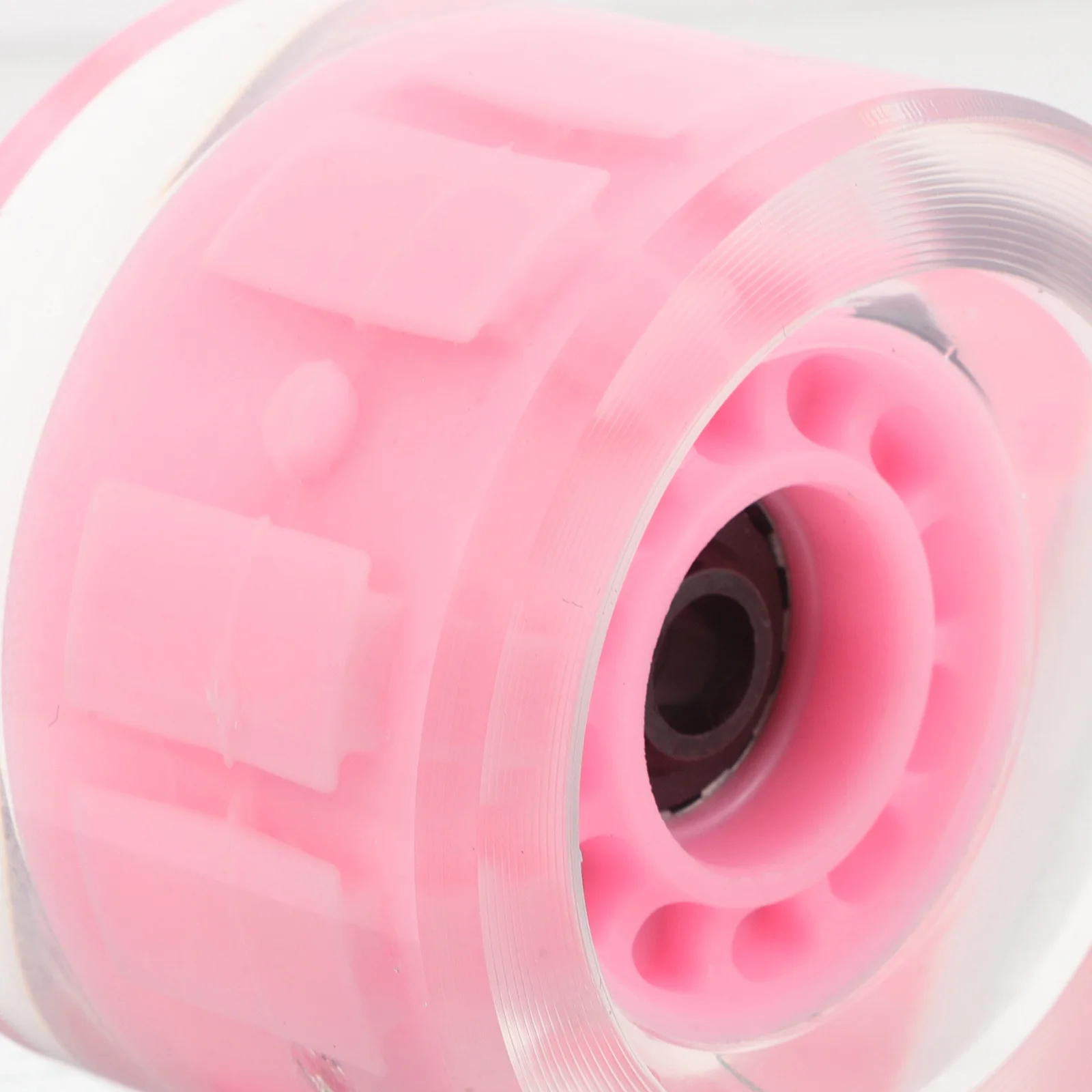 Светящиеся колеса для лонгборда - Фотография_5