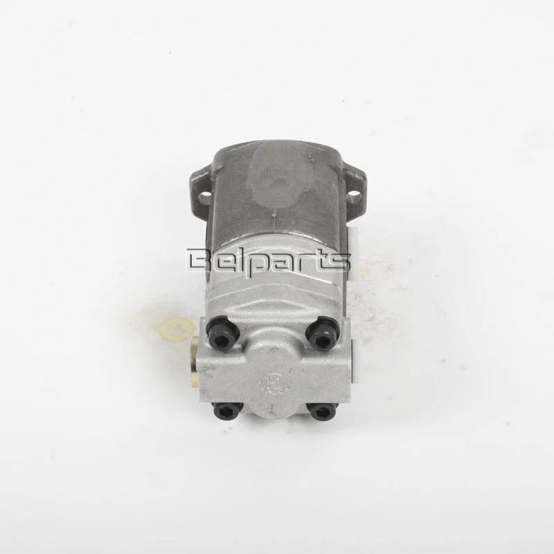 Экскаватор komatsu pc120-2 pc120-1 - Фотография_6