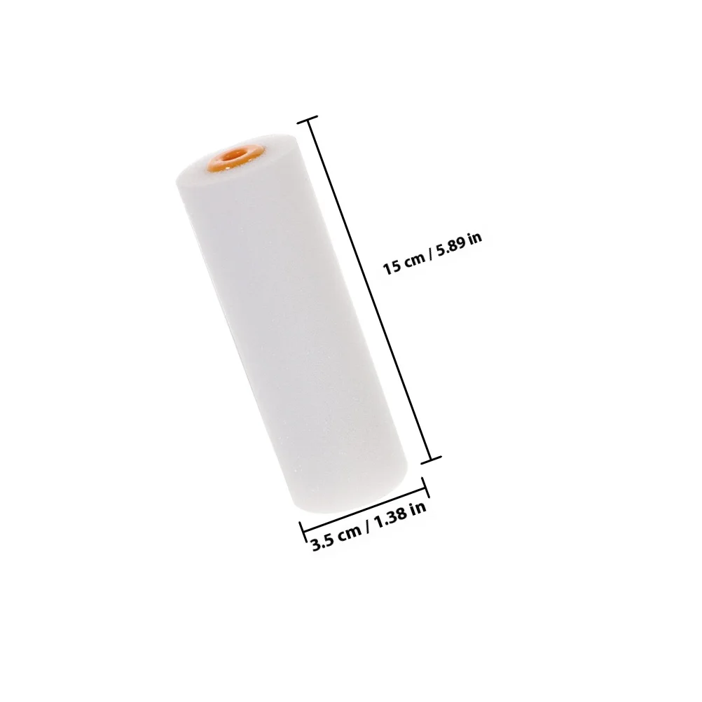 Губчатые валики для краски - Фотография_4