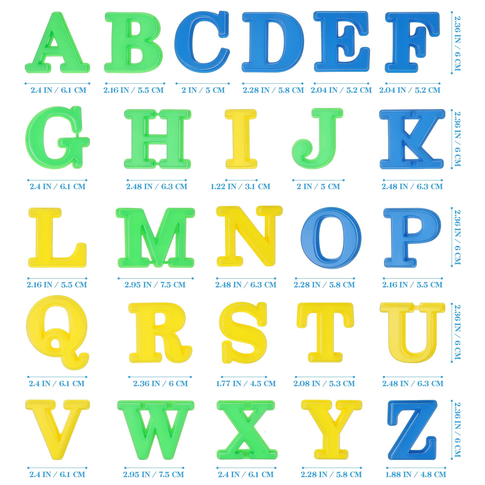 Формы для букв алфавита - Фотография_5