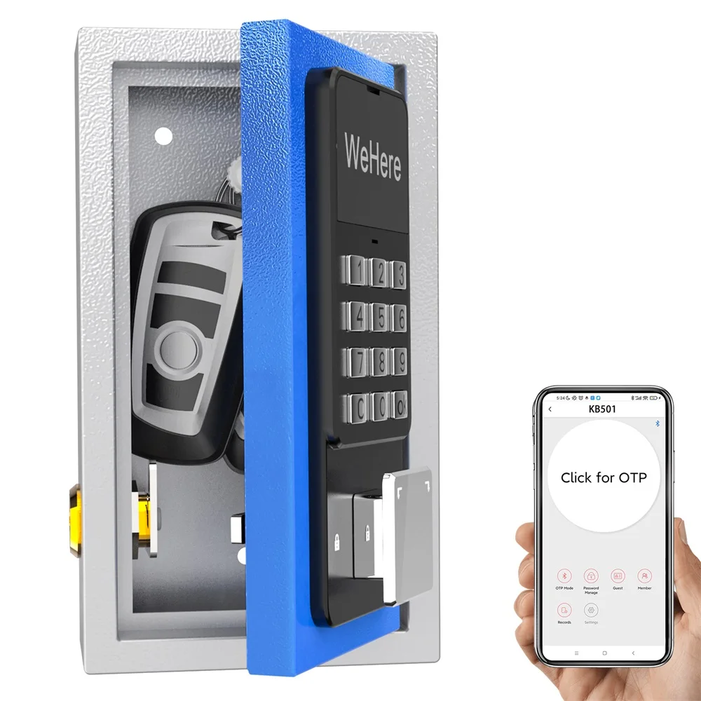 Wehere app pilot do telefonu inteligentne