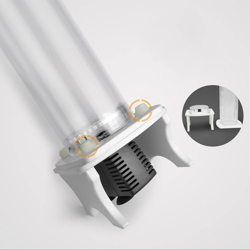 Реактор морского аквариума