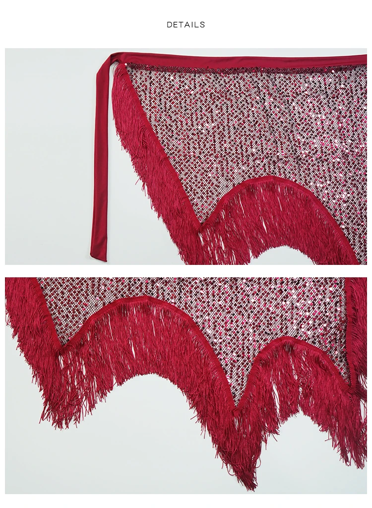 Женская одежда для танца живота - Фотография_6