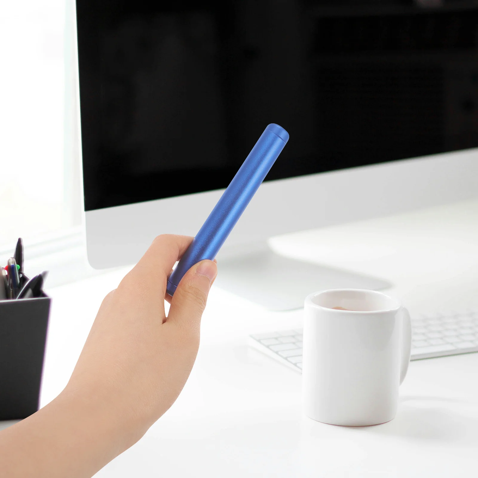 Черный алюминиевый сплав - Фотография_3