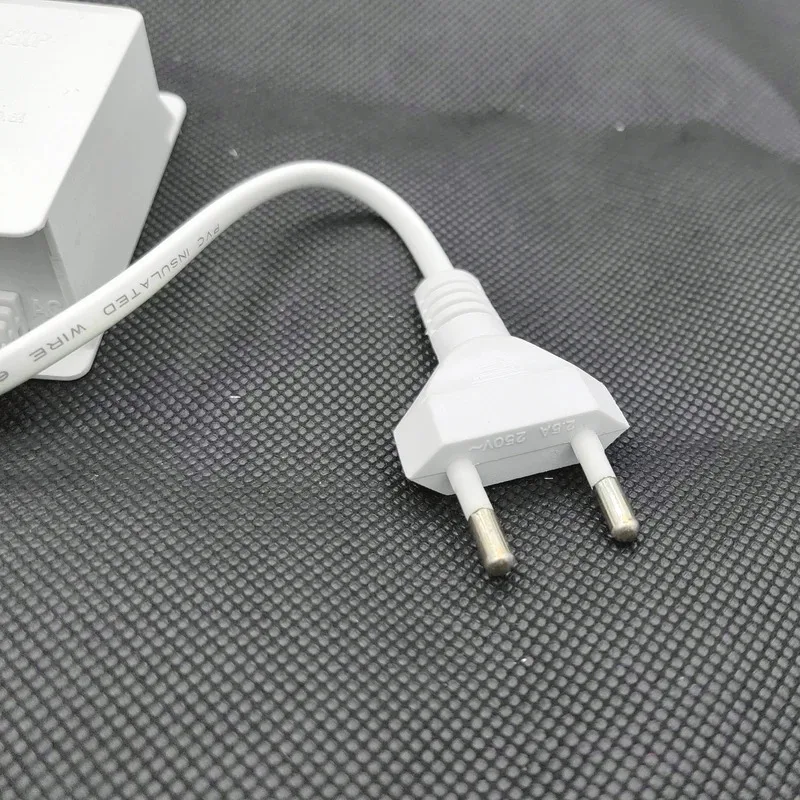 Адаптер питания постоянного тока 12 в - Фотография_4