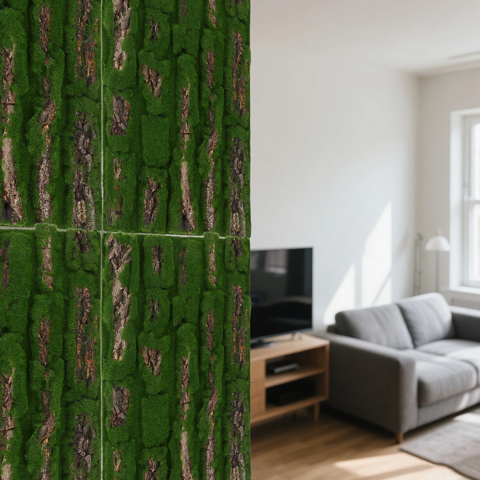 30x40 см искусственный лист искусственный - Фотография_4