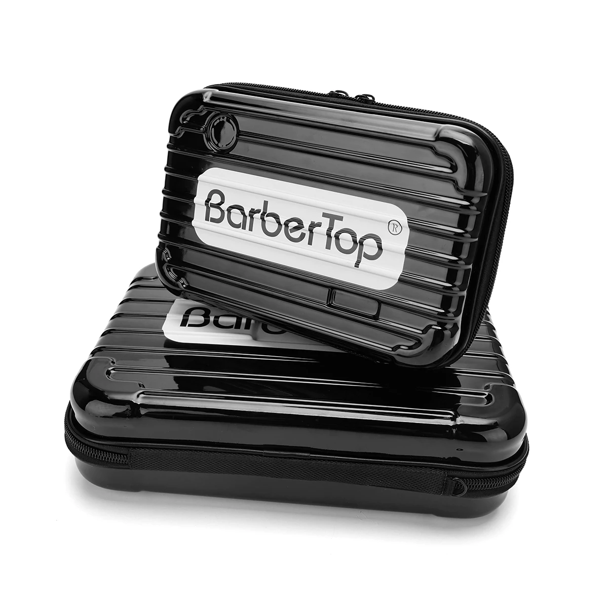 Коробка для инструментов для стрижки волос barbertop - Фотография_6
