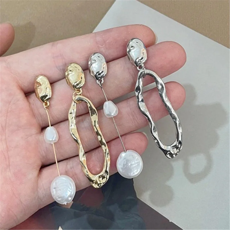 Новые элегантные асимметричные - Фотография_4