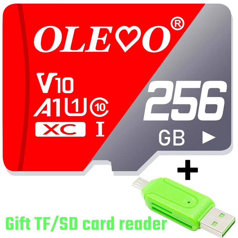 Карта памяти 128 гб 64 гб extreme - Фотография_2