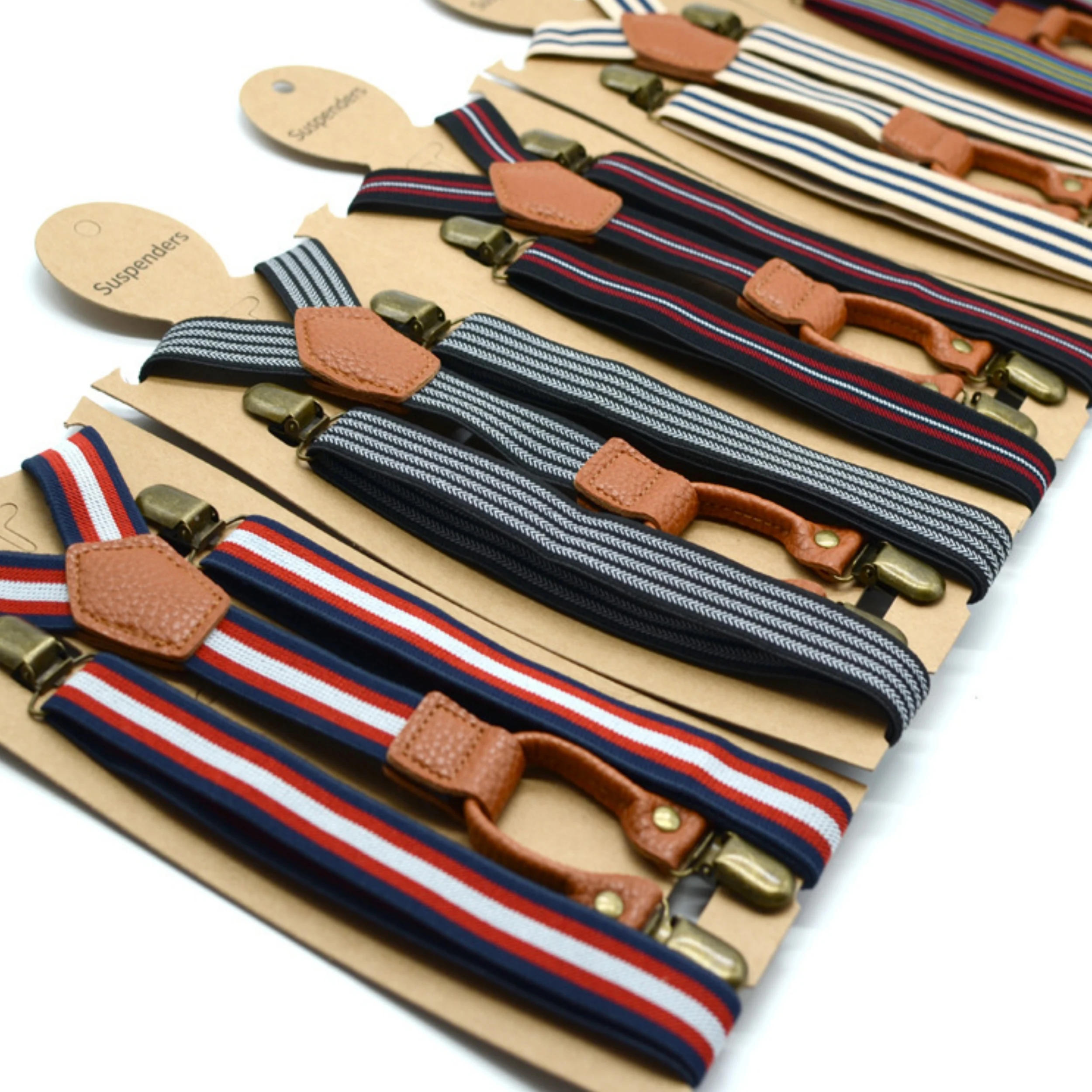 Подтяжки для взрослых 2 - Фотография_3