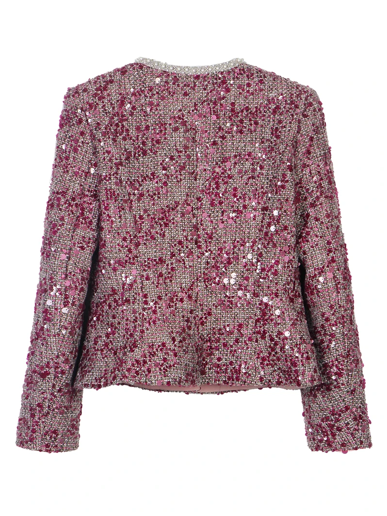 Новая модная роскошная светская львица - Фотография_4