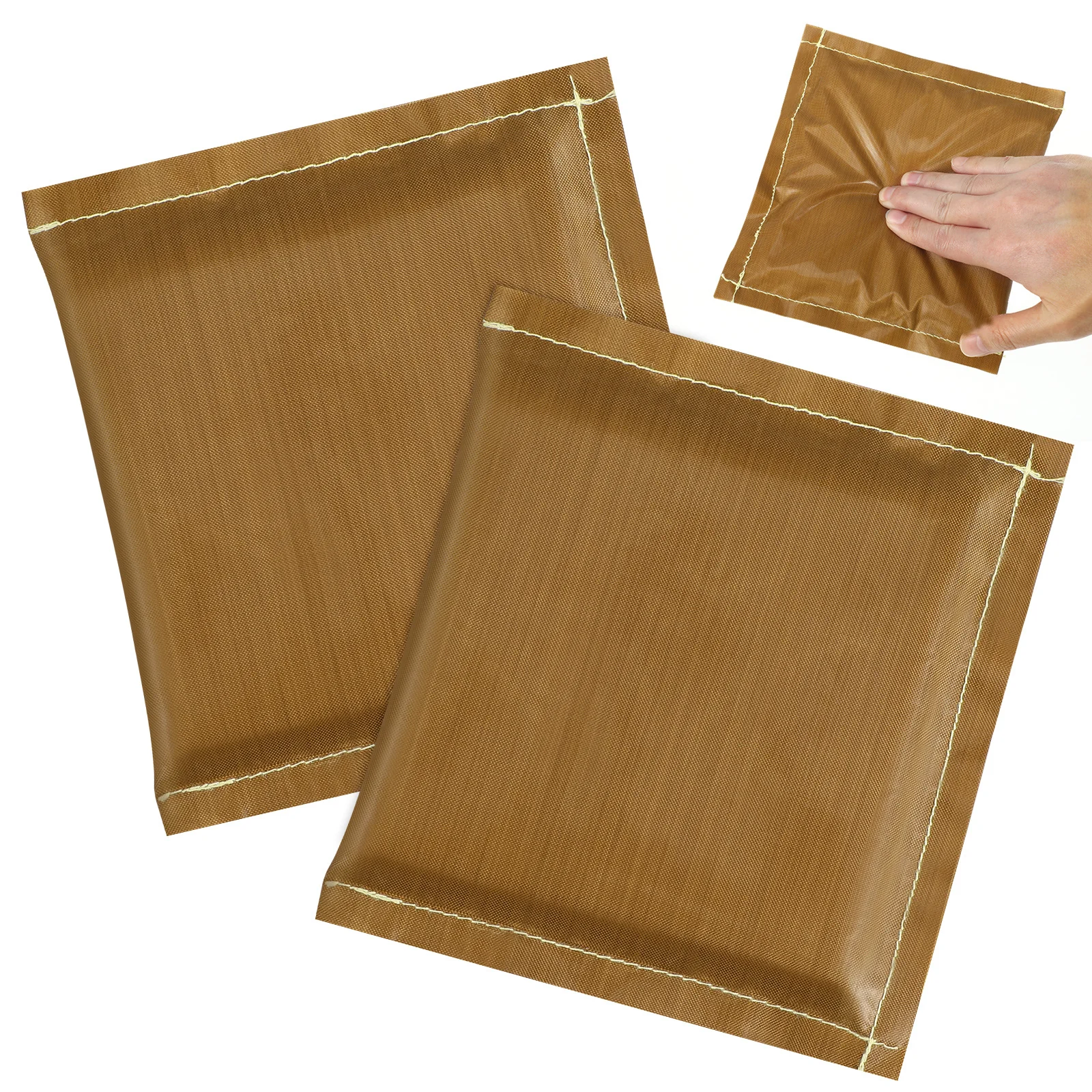 Термопресс-подушка многоразовая - Фотография_2