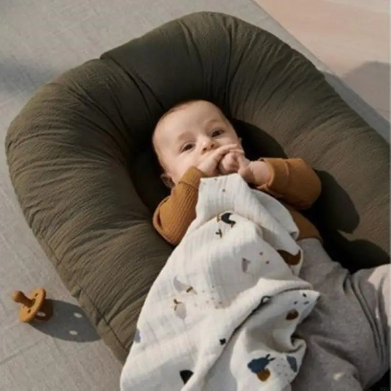 R66d удобная простыня для новорожденных - Фотография_4