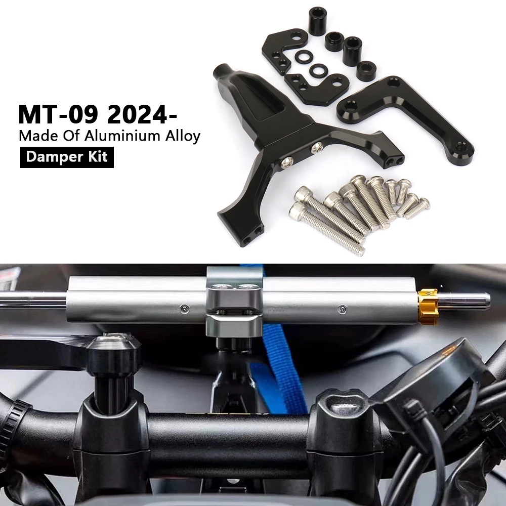 Для yamaha mt09 mt-09 mt 09 2024
