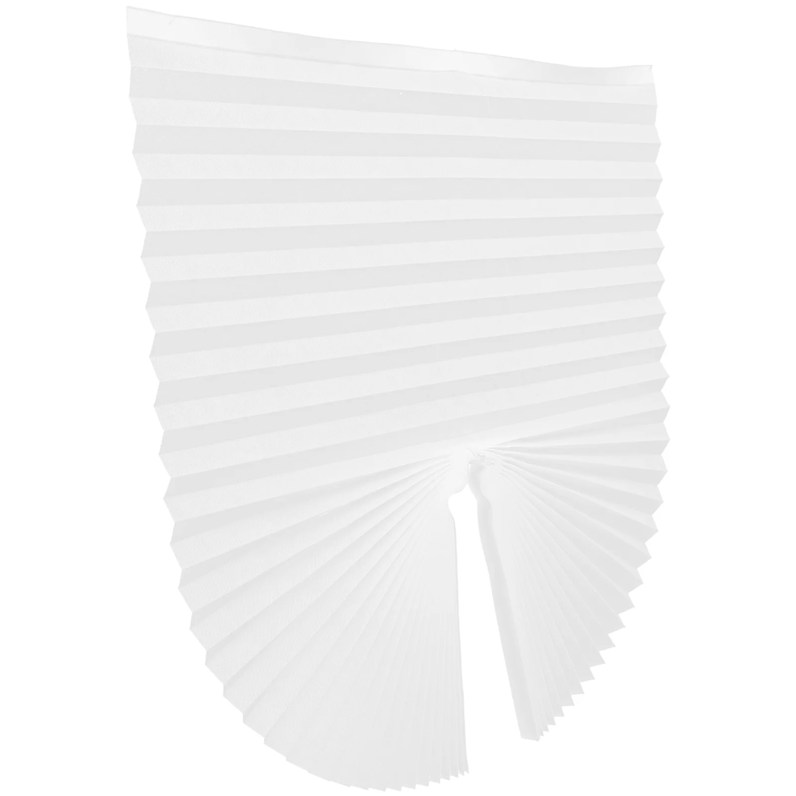 1 комплект, самоклеящиеся плиссированные шторы - Фотография_4