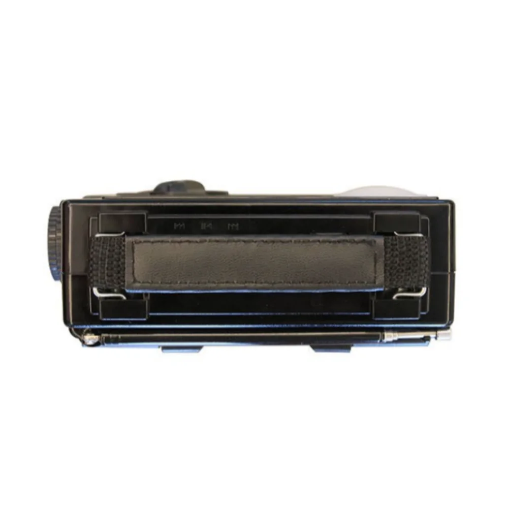 Солнечный портативный аварийный радиоприемник - Фотография_5