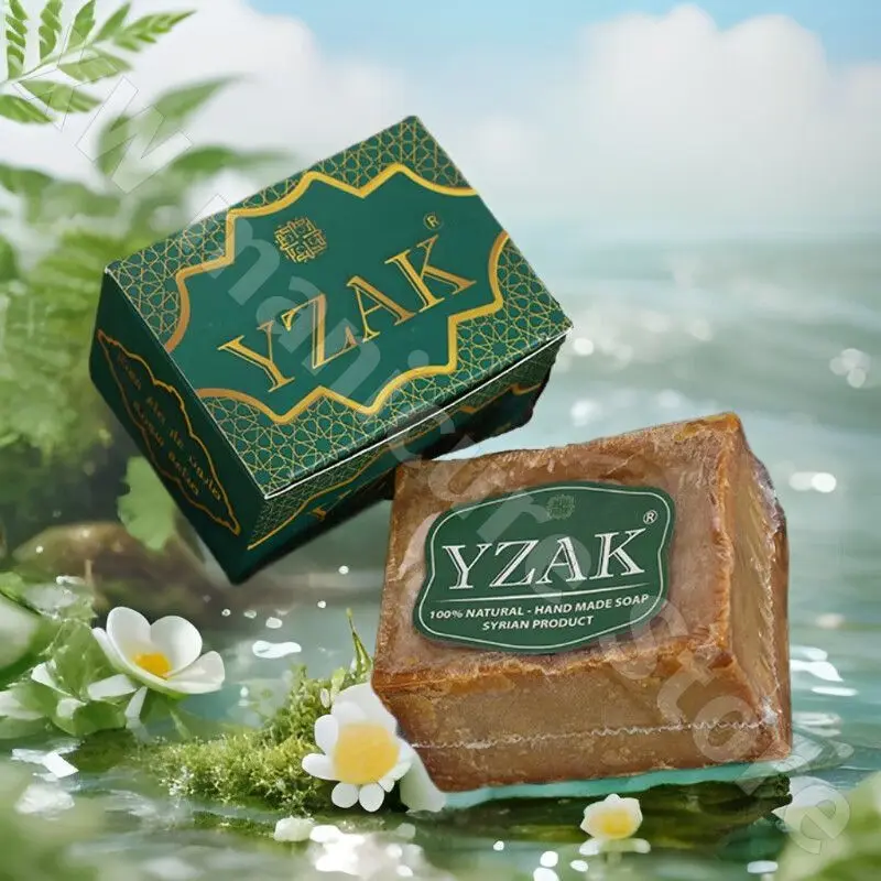 Yzak древнее мыло для трехлетней - Фотография_6