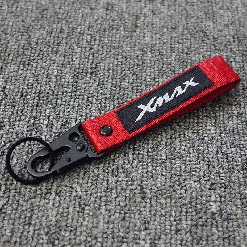 Новый мотоциклетный брелок для ключей - Фотография_5