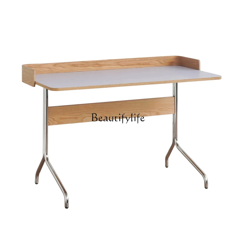 46 скандинавский домашний стол - Фотография_2