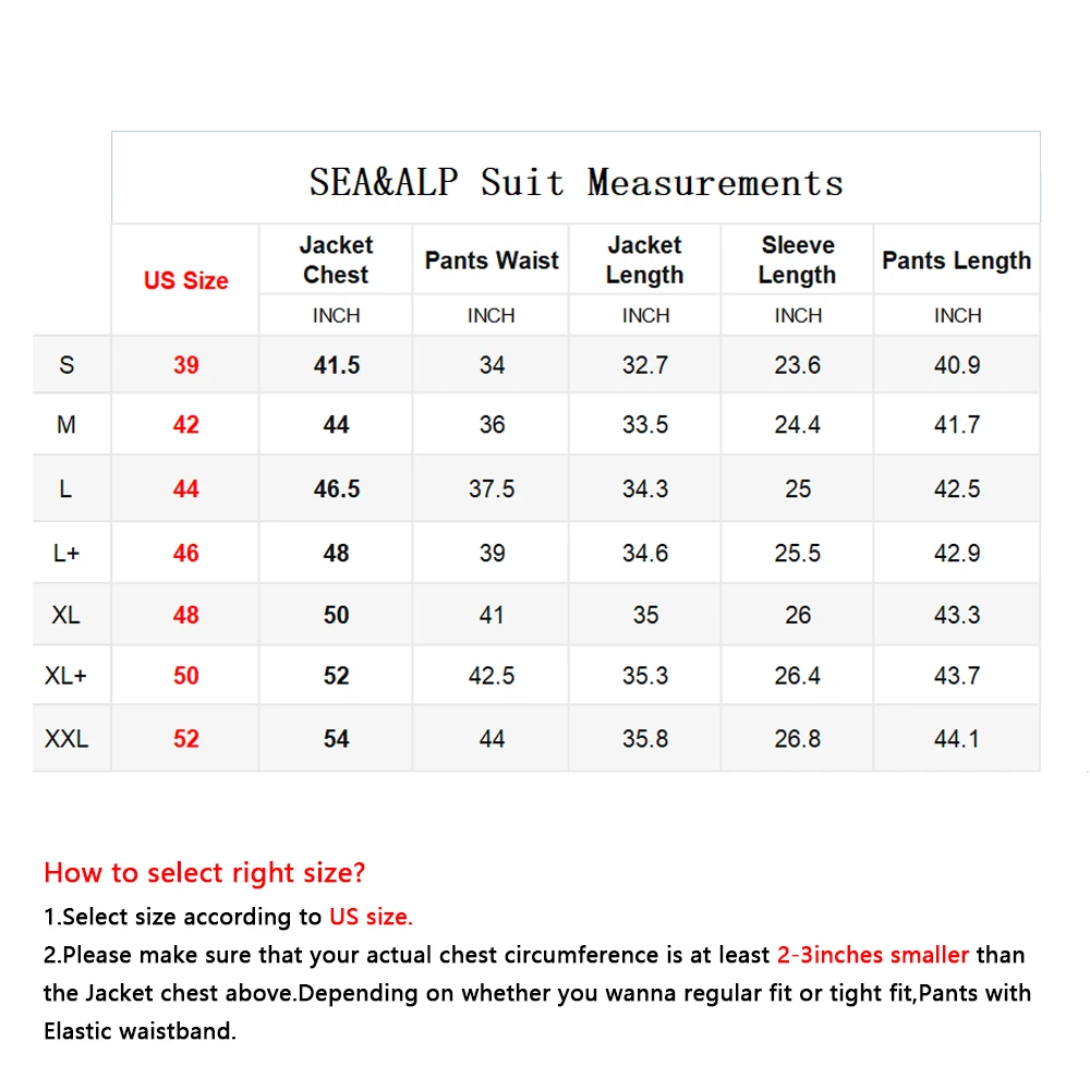 Африканский костюм sea & alp для мужчин - Фотография_6