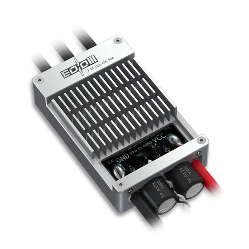 Sunnysky eolo 50a промышленный