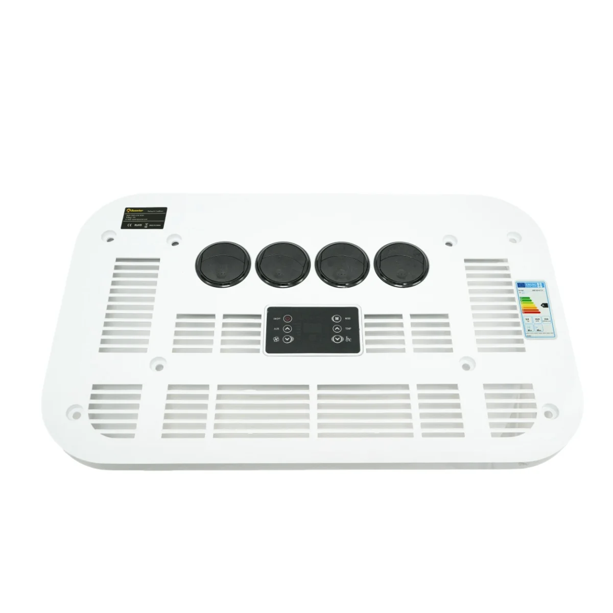 Xmz-ac-d5 кондиционер на крыше с автоматической парковкой - Фотография_6