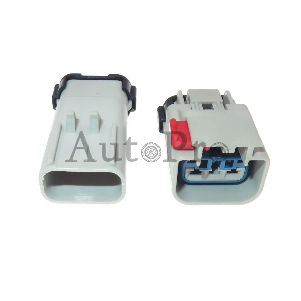 1 комплект, 3 отверстия - Фотография_5