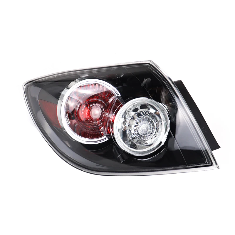 Автоматический задний фонарь в - Фотография_4