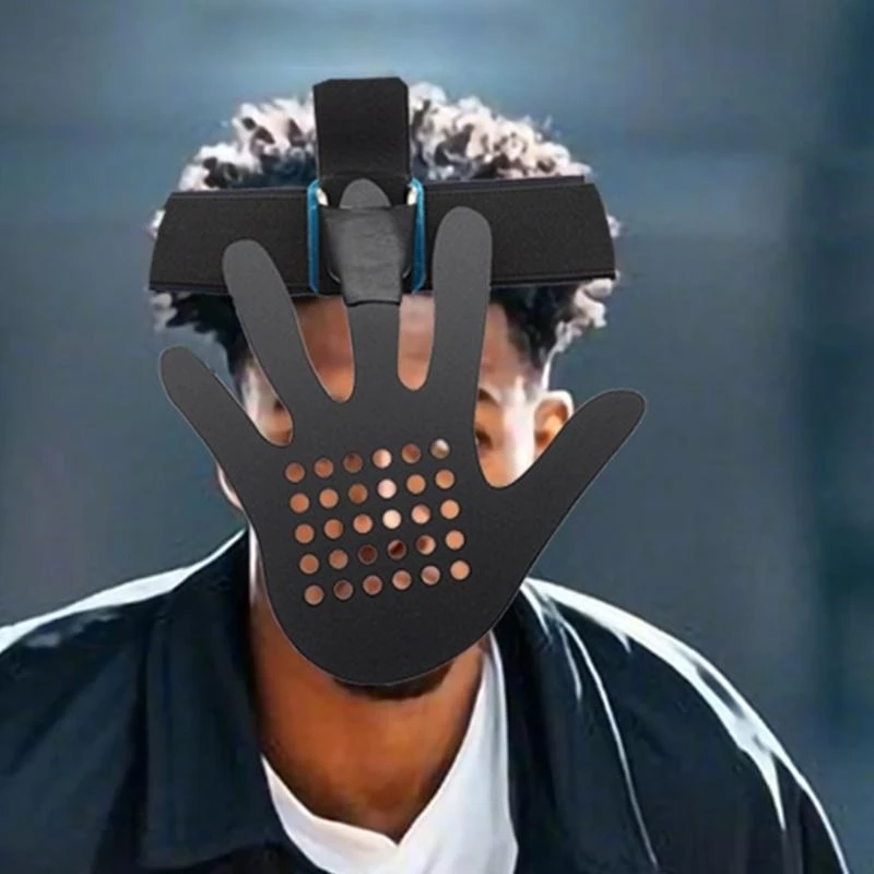 Обоборудование для баскетбола оборона - Фотография_4