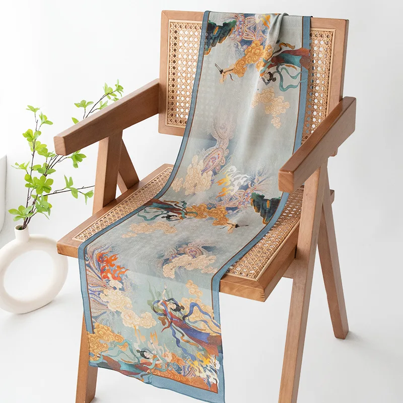 100% тутовый шелк - Фотография_2