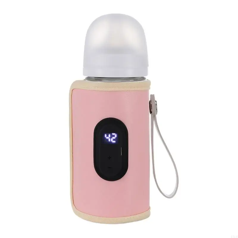 E7ce baby corting bottle bottle с цифровым дисплеем - Фотография_3