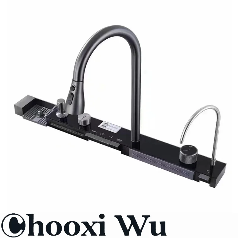Choo xiwu-кухонная раковина - Фотография_5