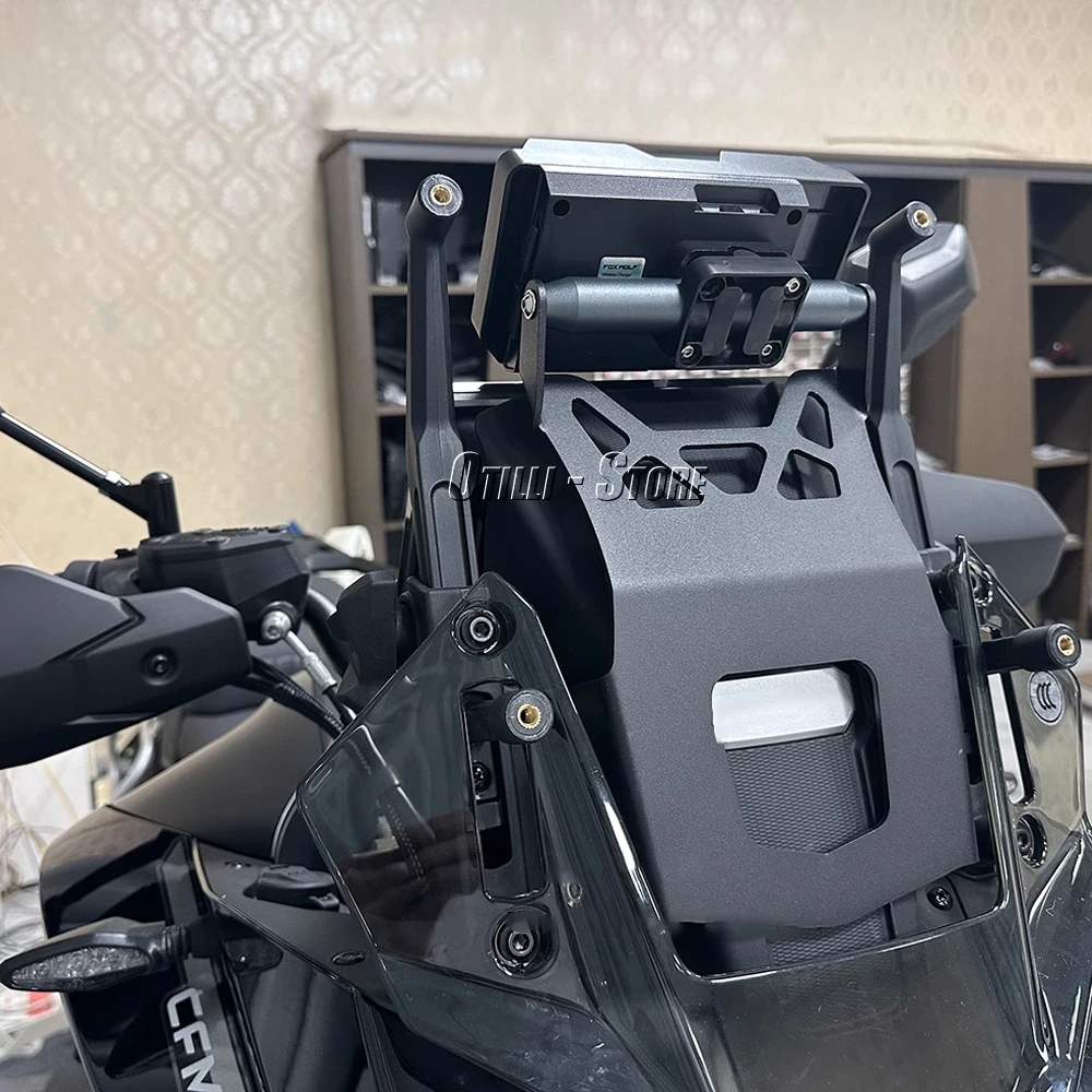Для cfmoto 800mt 800mt 800 mt 2023 - Фотография_3