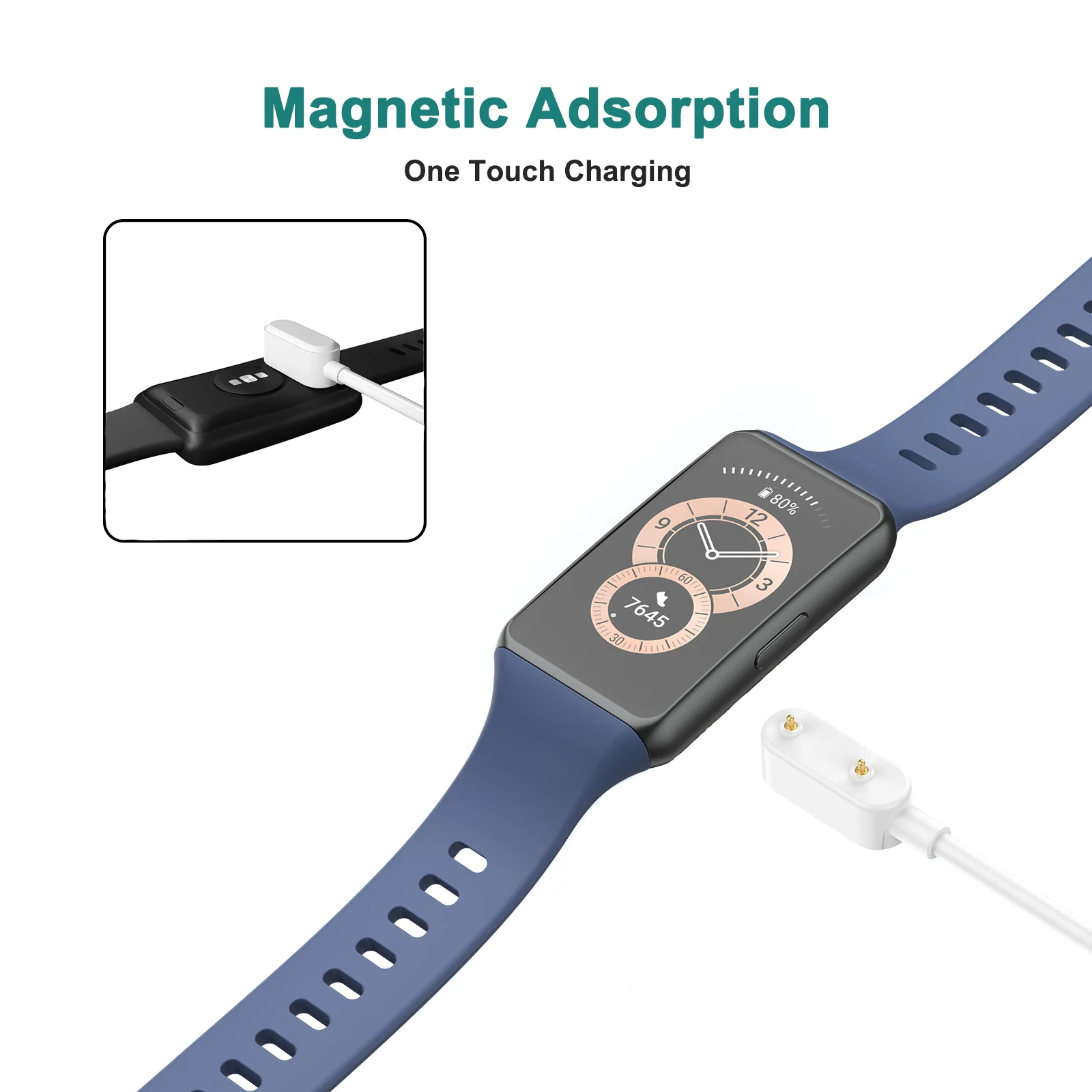 Кабельная станция для беспроводного - Фотография_5