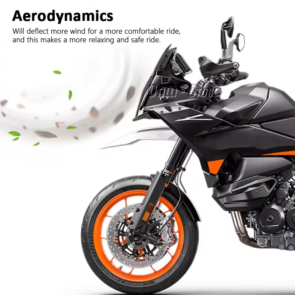 Для duke 790 adventure adv890 adventure adv 2024 - Фотография_3