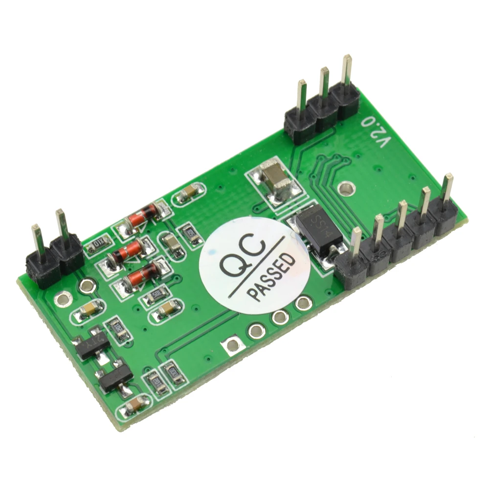 Rdm6300 125 кгц em4100 rfid считыватель - Фотография_3
