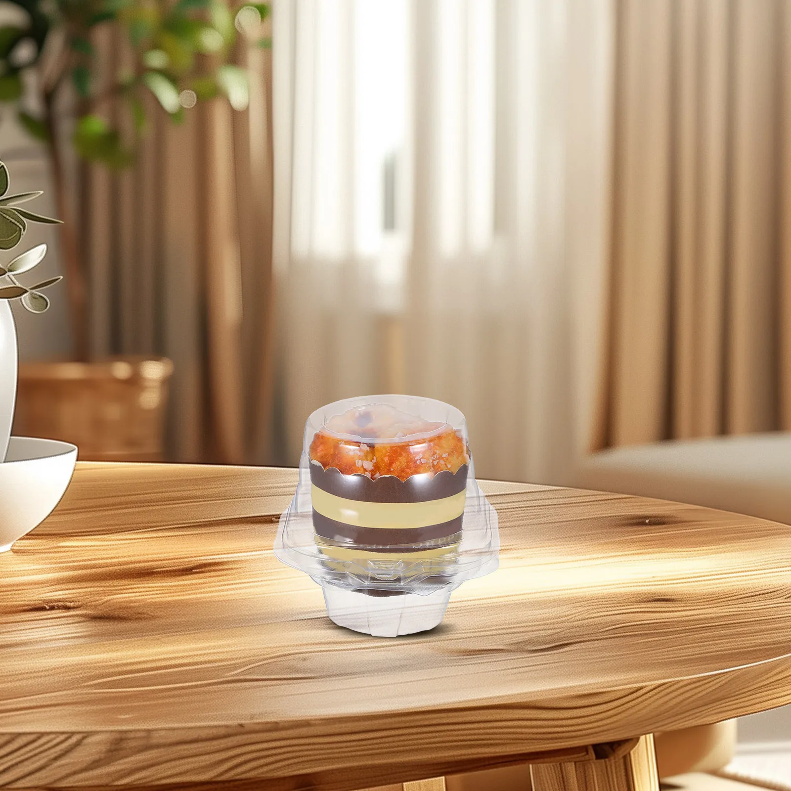 Индивидуальные контейнеры для кексов - Фотография_4