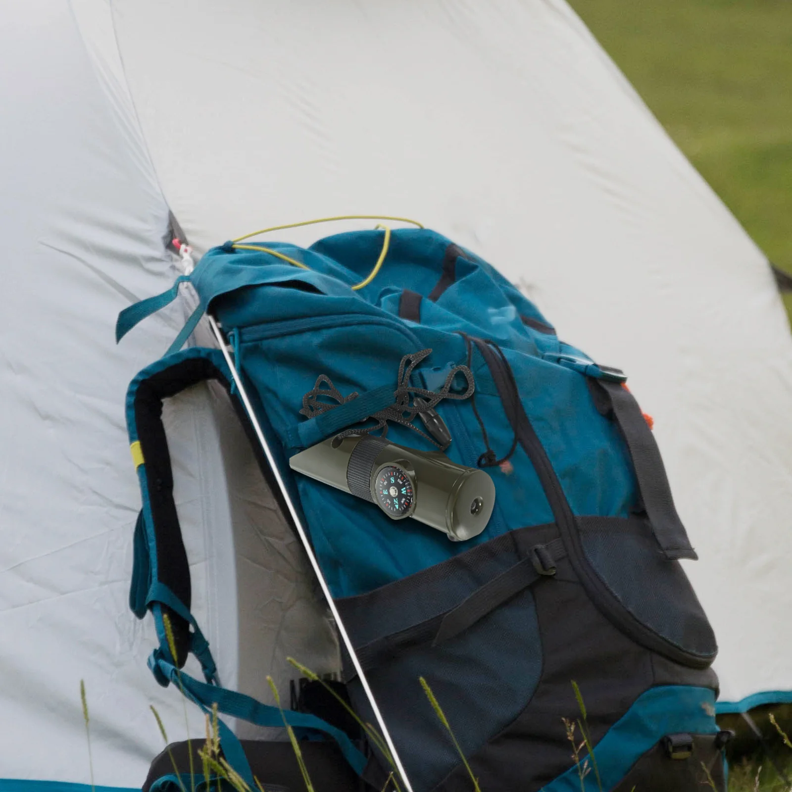 Многофункциональные свистки для выживания - Фотография_3