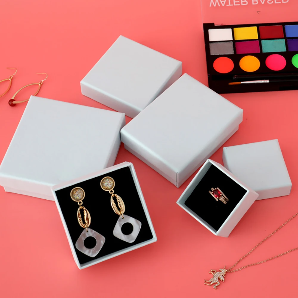 Розовый 7x7x3 см - Фотография_4