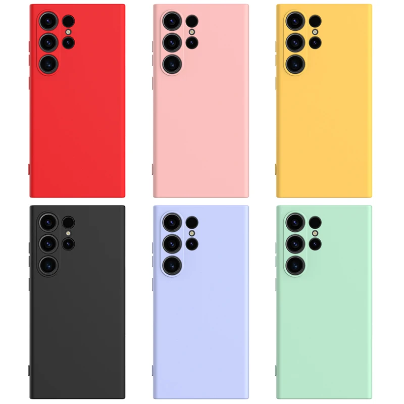 Чехол для samsung galaxy s24 - Фотография_6