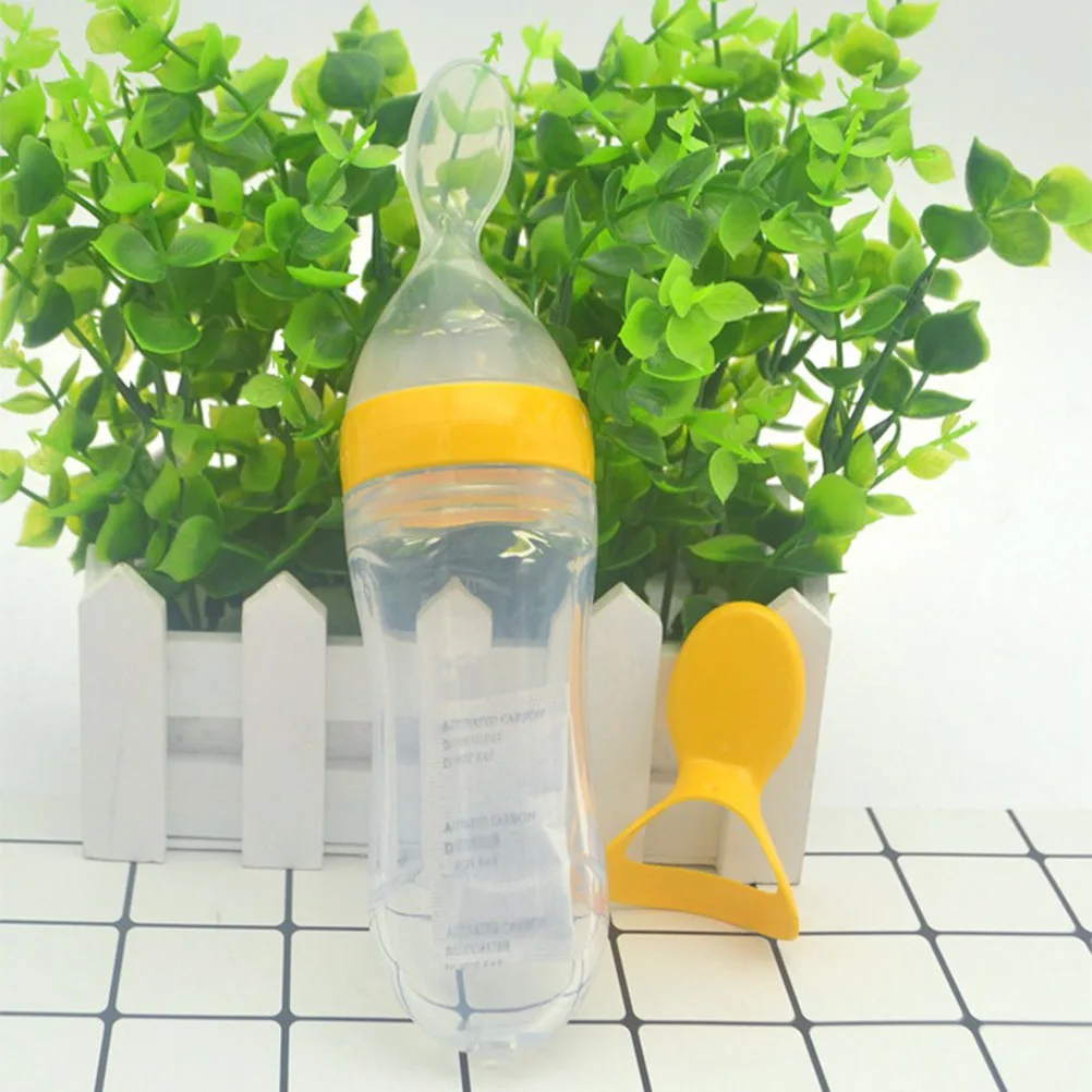 Детская бутылочка для риса - Фотография_6