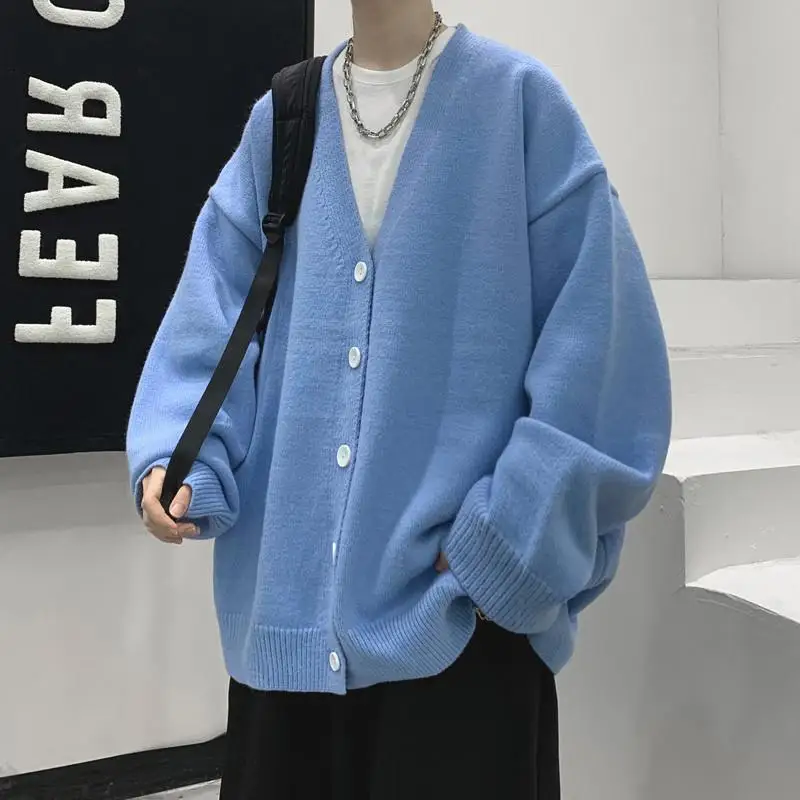 Молодежный и модный мужской весенне-осенний