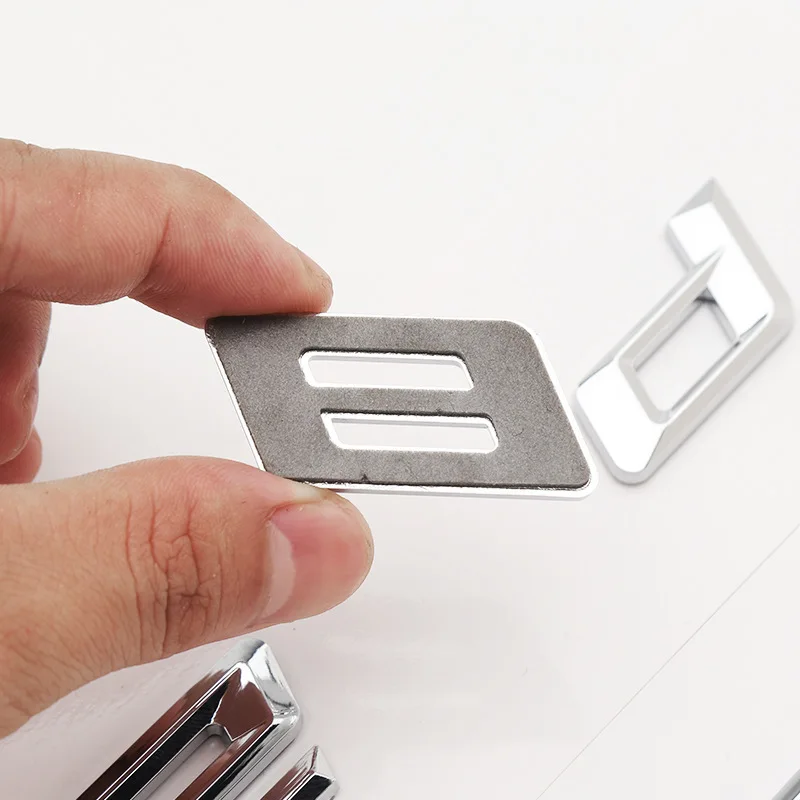 316i 318i 320i 325i 328i 330i эмблема багажника - Фотография_5