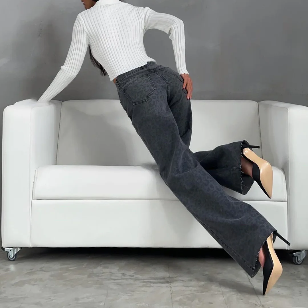 Новые весенне-осенние модные брендовые - Фотография_5