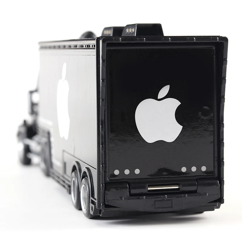 Модель автомобиля disney picas молния маккуин из сплава - Фотография_4