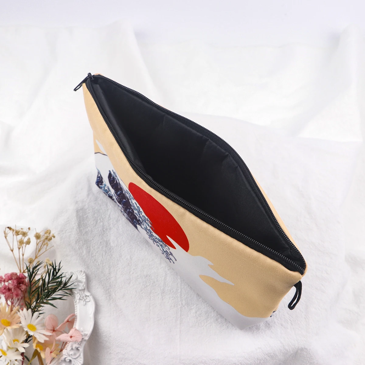 Японская художественная волна - Фотография_5