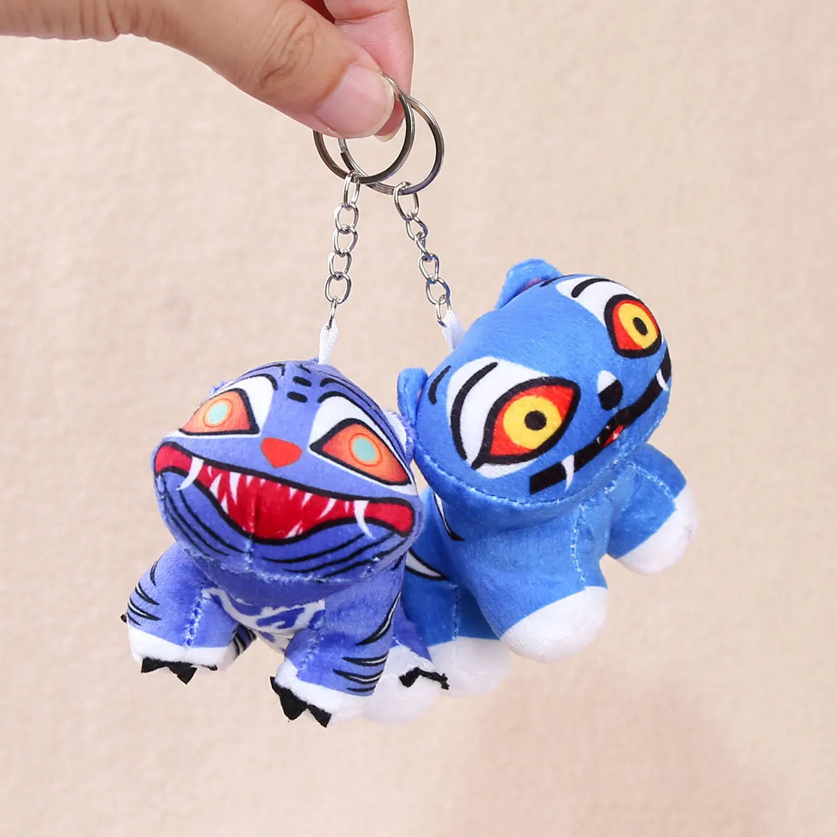 Новый kpop охотники на демонов - Фотография_4