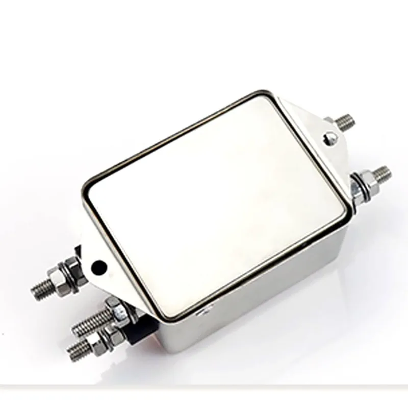 Одно- и двухступенчатый фильтр - Фотография_2